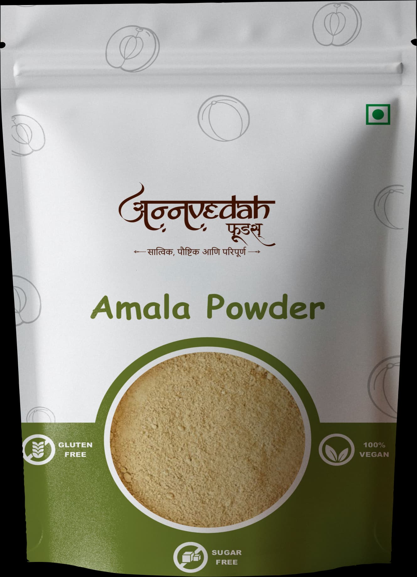 Amla Powder