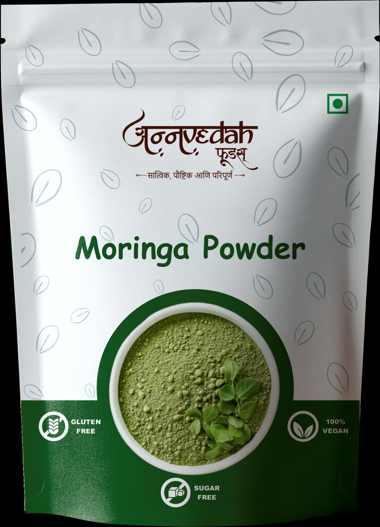 Moringa Powder
