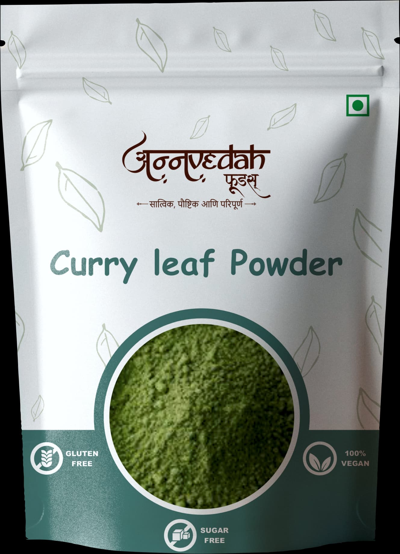Curry Leaf Powder