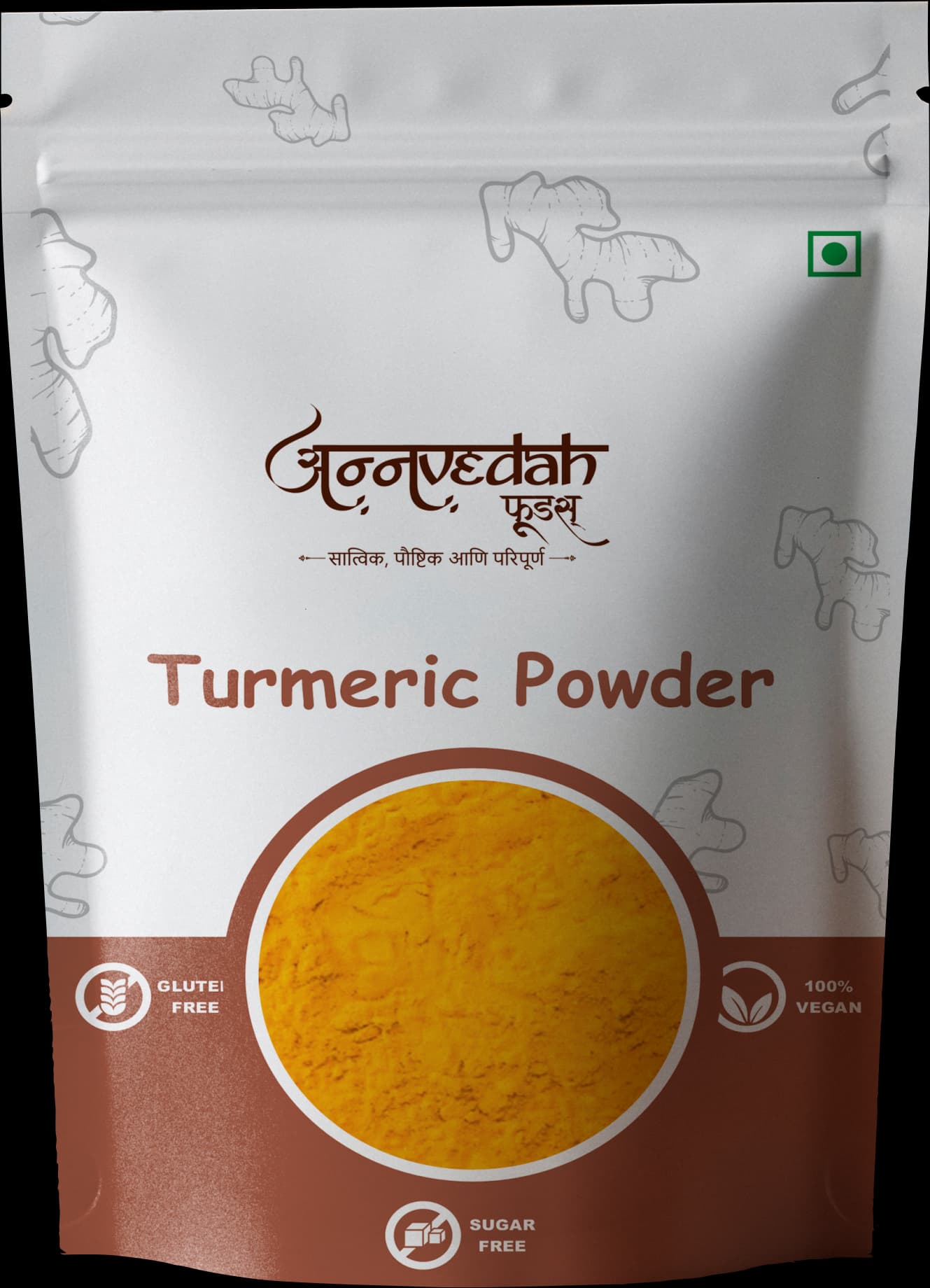 Turmeric Powder