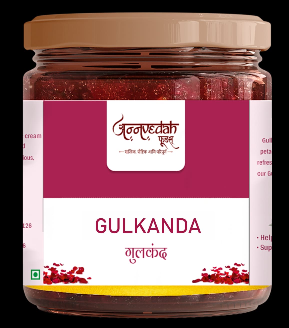 Gulkand