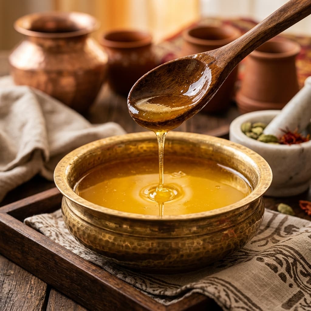 A2 Gir Cow Ghee: Liquid Gold for Health