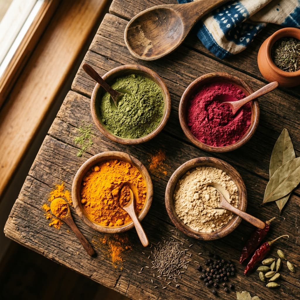 How to Choose the Right Powder for Daily Use