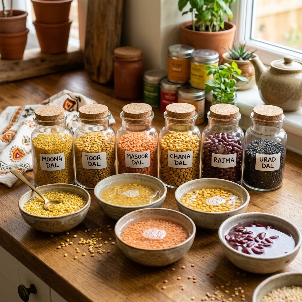 Easy Pulse Prep for Busy Weekdays